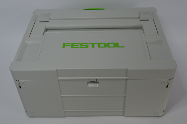 Festool Eccentric sander ETS 150/5 EQ-Plus 230V