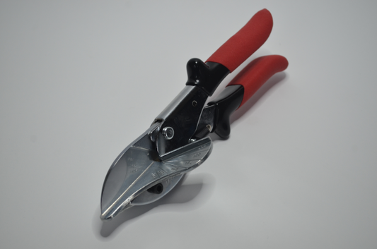 Xpert Gasket Mitre Shears Solid Blade