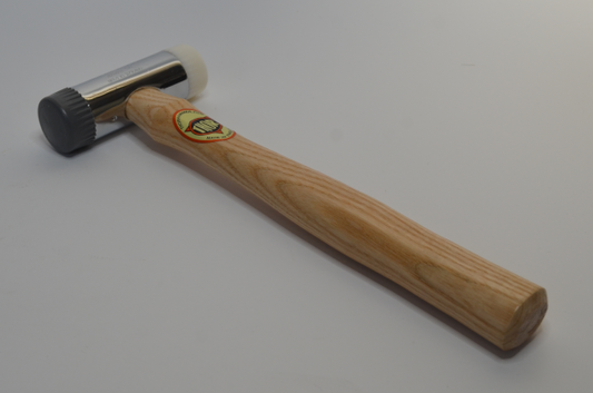 Thor Nylon Hammer – Wooden Handle