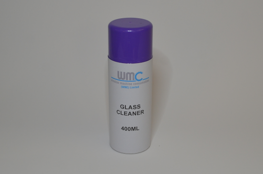 Glass Cleaner Aerosol 400ml