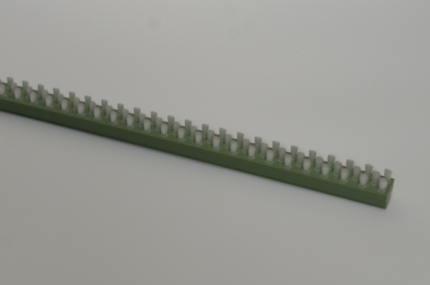 Brush Strip - 2m