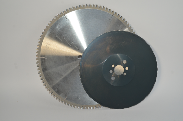 Circular Saw Blades - 500mm