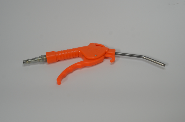 Kendo Plastic Air Blow Gun